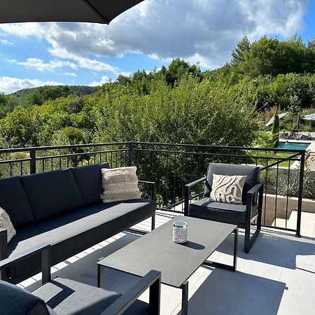 V Residence Apartments Rabac Εξωτερικό φωτογραφία