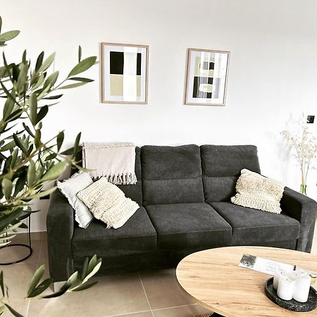 V Residence Apartments Rabac Εξωτερικό φωτογραφία