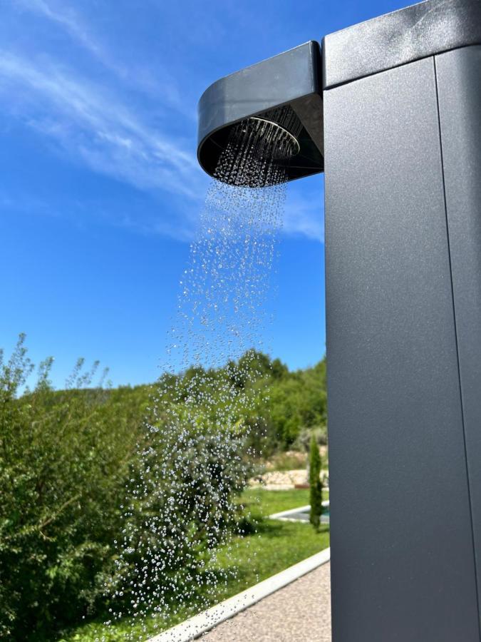 V Residence Apartments Rabac Εξωτερικό φωτογραφία