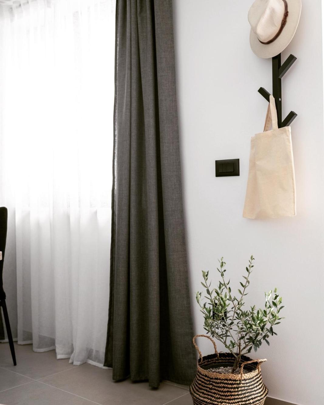 V Residence Apartments Rabac Εξωτερικό φωτογραφία
