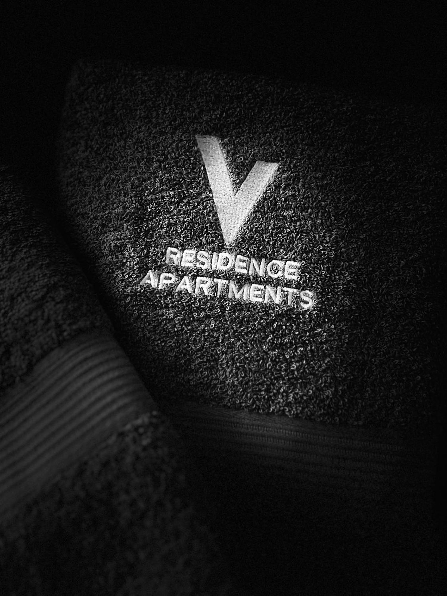 V Residence Apartments Rabac Εξωτερικό φωτογραφία
