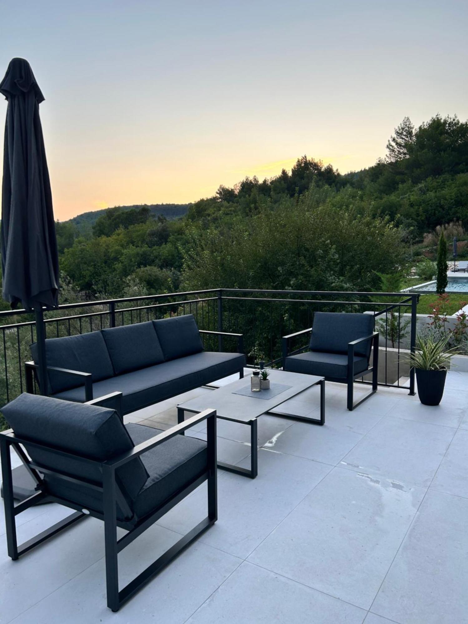 V Residence Apartments Rabac Εξωτερικό φωτογραφία