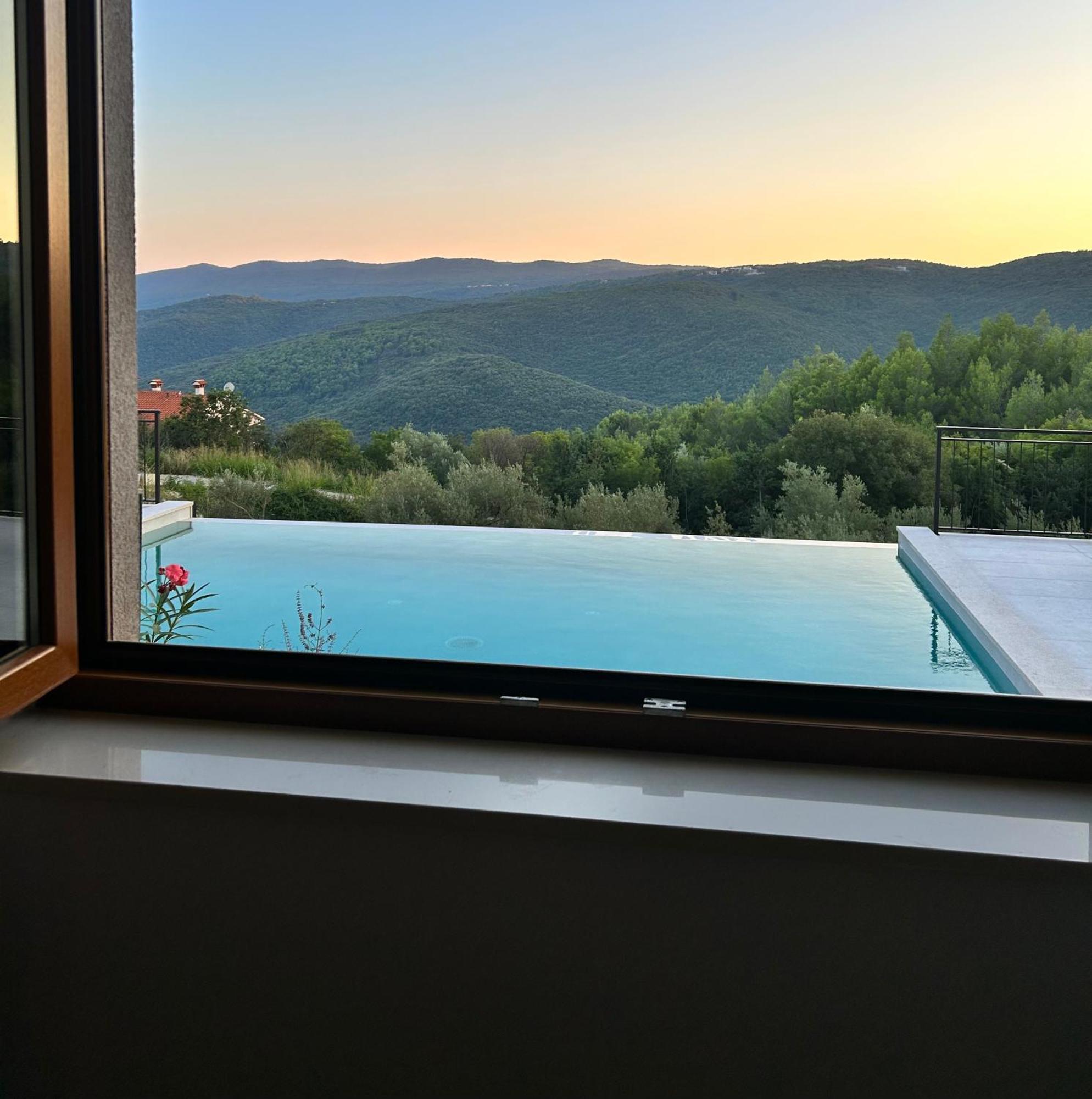 V Residence Apartments Rabac Εξωτερικό φωτογραφία