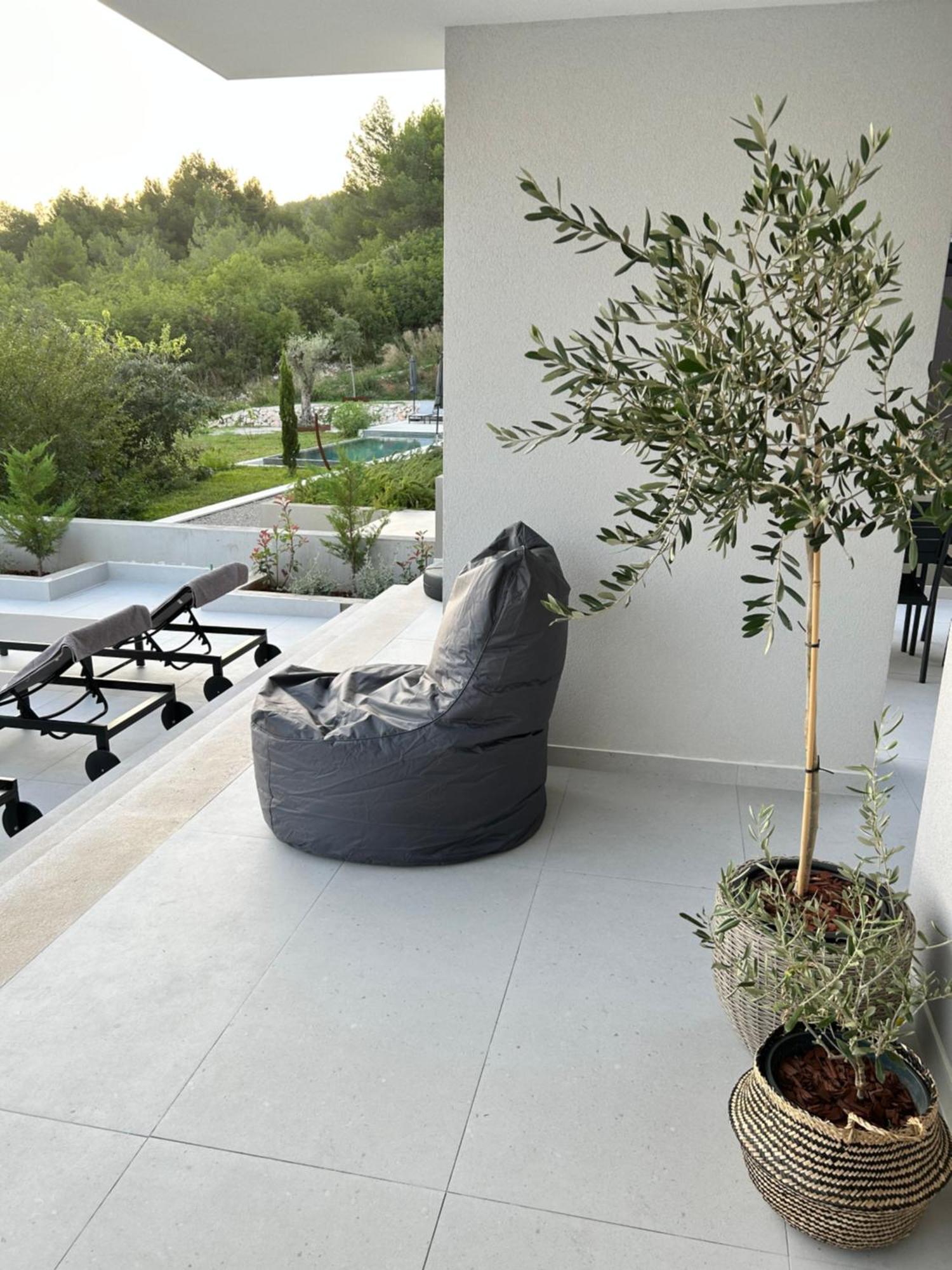 V Residence Apartments Rabac Εξωτερικό φωτογραφία