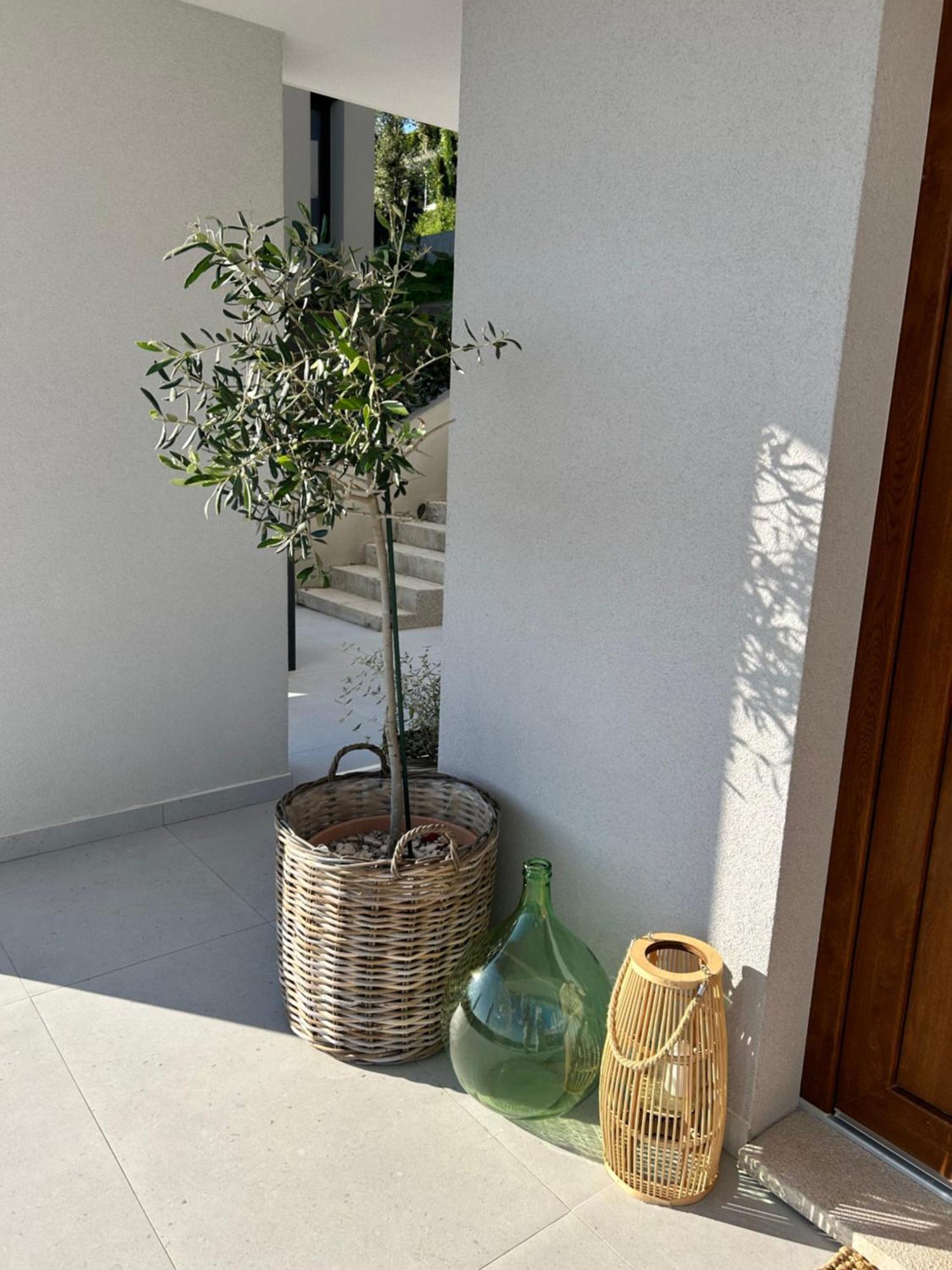 V Residence Apartments Rabac Εξωτερικό φωτογραφία